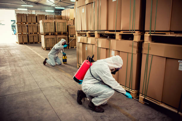 Best Pest Inspection Near Me  in Pymatuning Central, PA