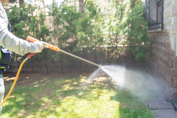 Best Pest Control for Homes  in Pymatuning Central, PA